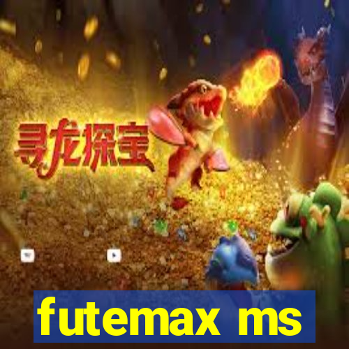 futemax ms